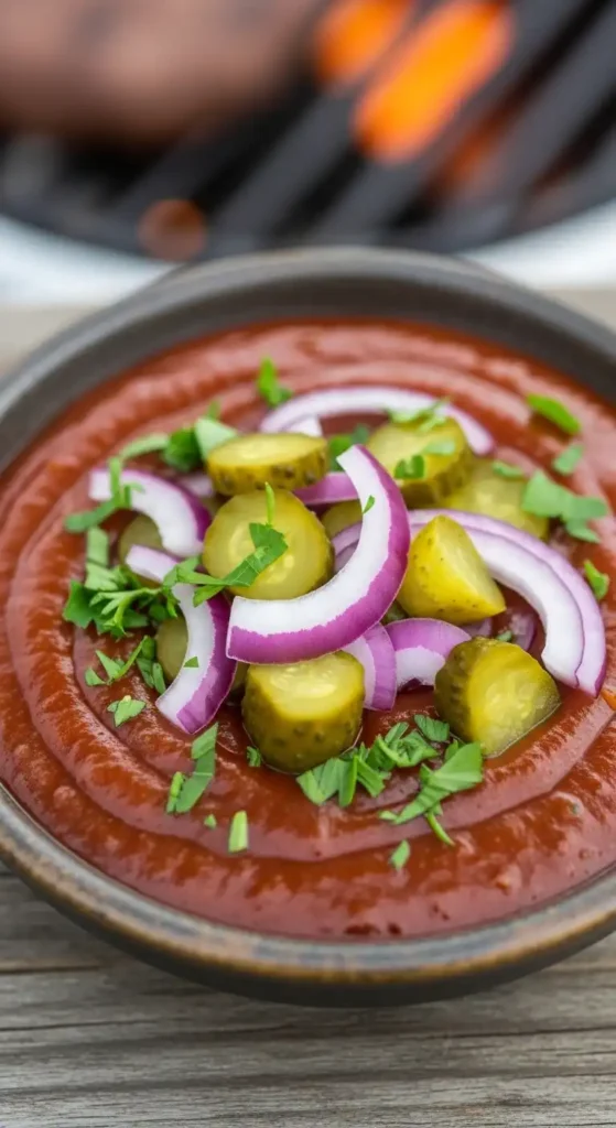 Irresistible Bbq Hamburger Sauce That Slaps on Burgers 4 image 2026 04 01T124457.087