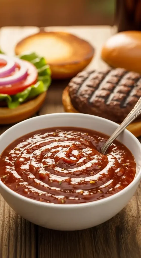 Irresistible Bbq Hamburger Sauce That Slaps on Burgers 5 image 2026 04 01T124530.588