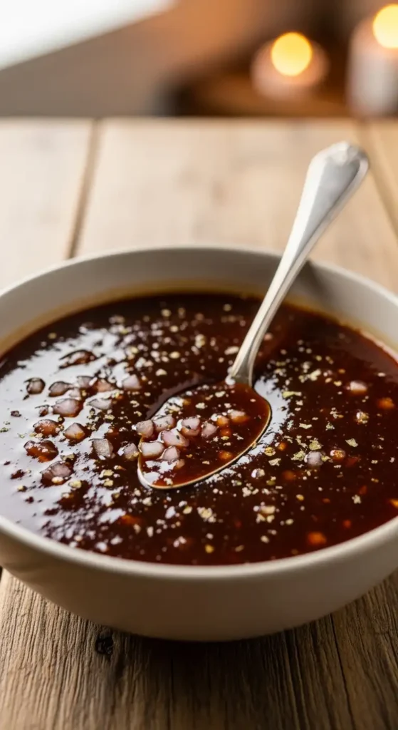 New Orleans Bbq Sauce: Flavor Parade in a Bottle 3 image 2026 04 01T133719.511