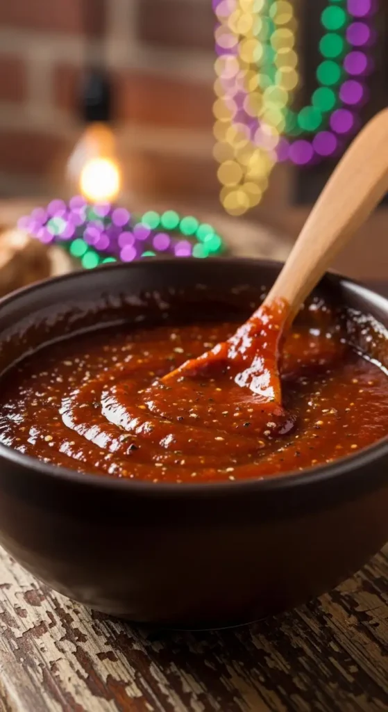 New Orleans Bbq Sauce: Flavor Parade in a Bottle 4 image 2026 04 01T133729.238