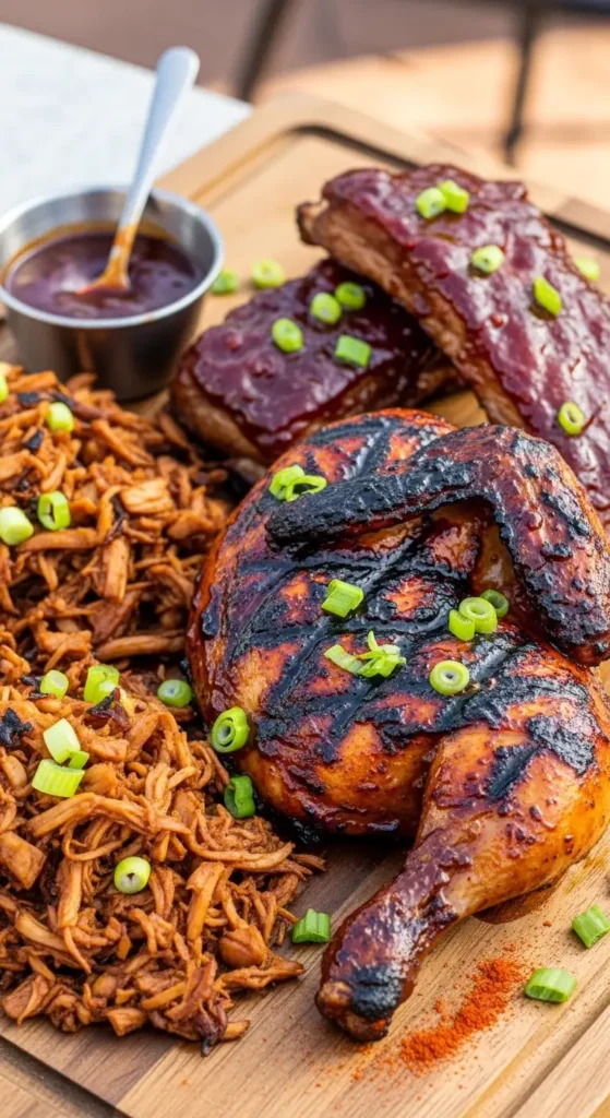 New Orleans Bbq Sauce: Flavor Parade in a Bottle 5 image 2026 04 01T133857.389