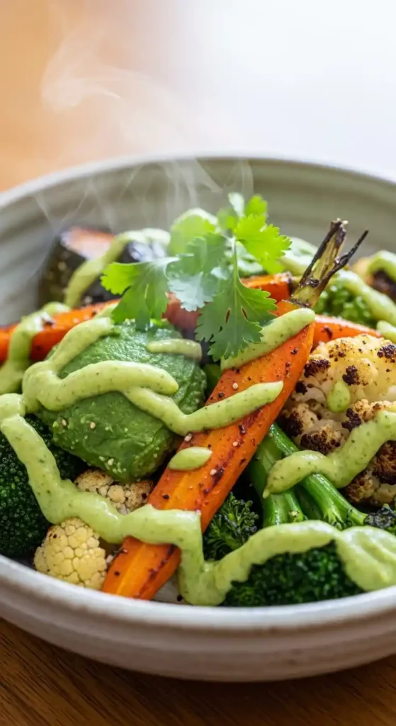 Vibrant Clean Eating Sauces You’Ll Want Daily 4 image 2026 04 04T015508.988