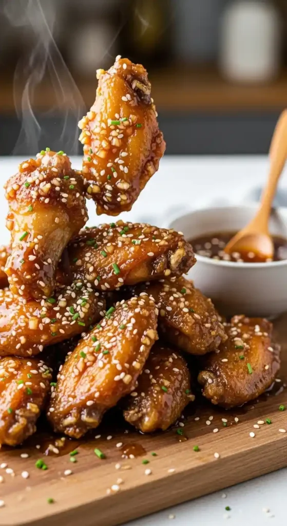 Stingin Honey Garlic Sauce Recipe That Slaps 3 image 2026 04 04T020037.958