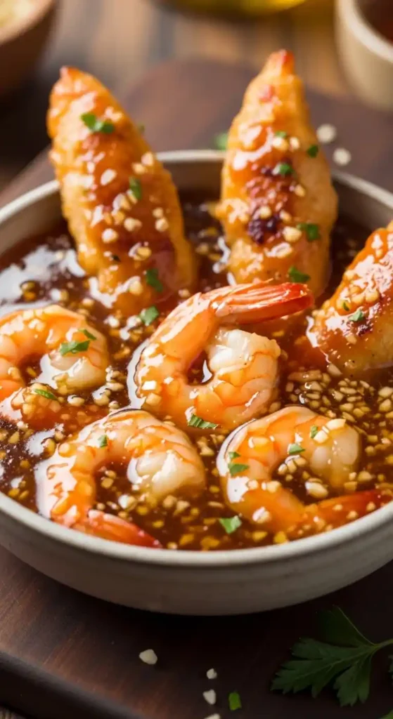 Stingin Honey Garlic Sauce Recipe That Slaps 4 image 2026 04 04T020044.468