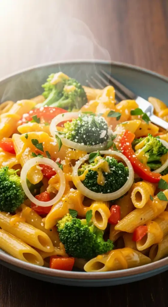 Cheese Sauce for Broccoli: Easy Velvet Hug 5 image 2026 04 04T021459.610