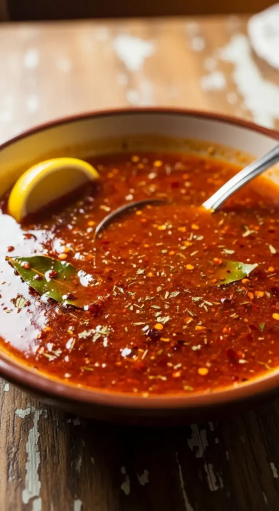 Seafood Boil Sauce: the Ultimate Flavor Blitz in a Pot 3 image 2026 04 04T023654.085