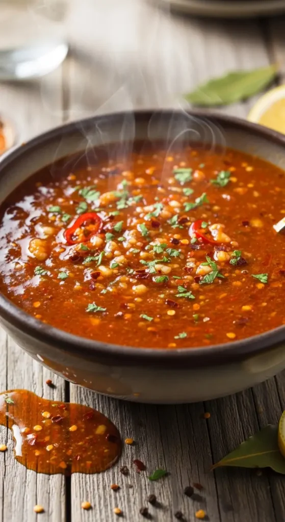 Seafood Boil Sauce: the Ultimate Flavor Blitz in a Pot 4 image 2026 04 04T023658.627