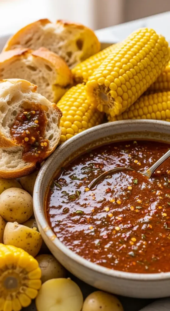 Seafood Boil Sauce: the Ultimate Flavor Blitz in a Pot 5 image 2026 04 04T023837.112