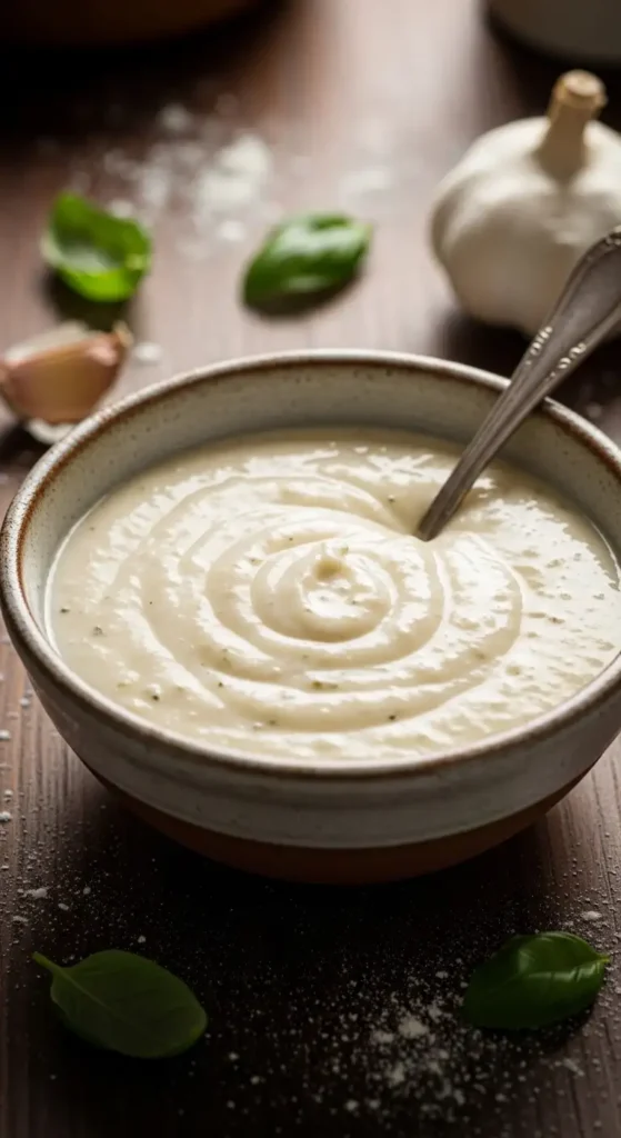 White Pizza Sauce: Creamy Weeknight Magic 3 image 2026 04 04T024549.626