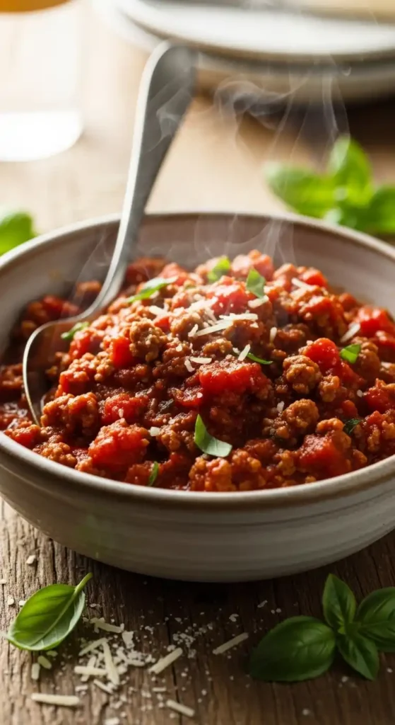 Irresistible Crockpot Spaghetti Sauce Wins You Dinner 3 image 2026 04 05T000354.906