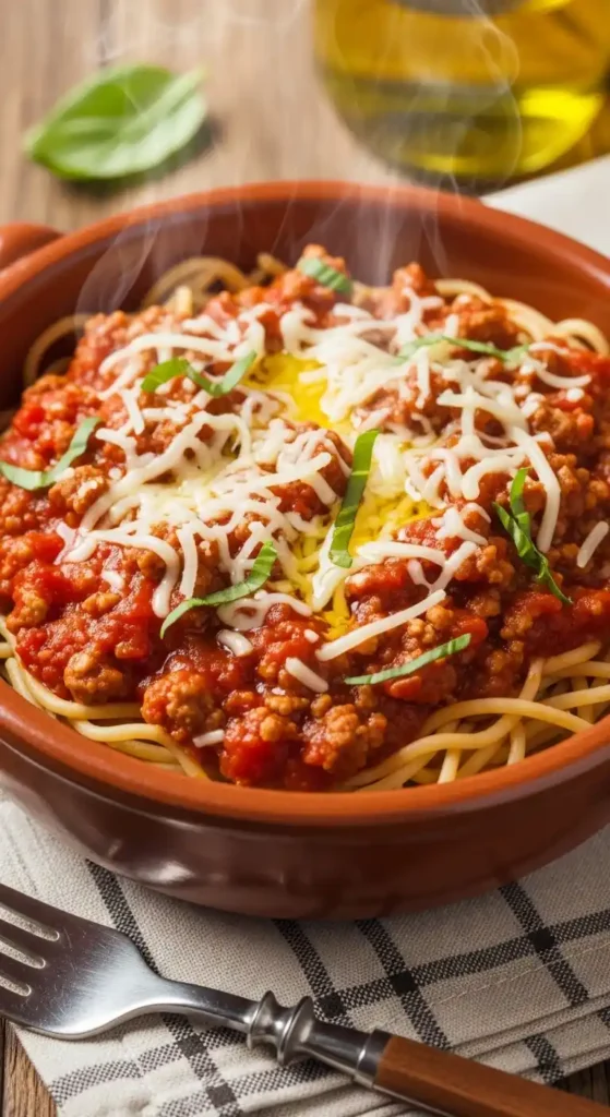 Irresistible Crockpot Spaghetti Sauce Wins You Dinner 4 image 2026 04 05T000415.422