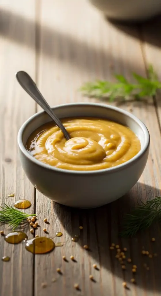 Honey Mustard Sauce: a Kitchen Flavor Flashover 3 image 2026 04 05T000846.904