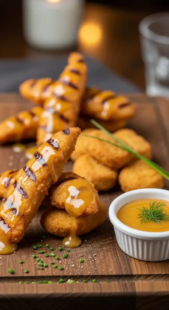 Honey Mustard Sauce: a Kitchen Flavor Flashover 4 image 2026 04 05T000854.042