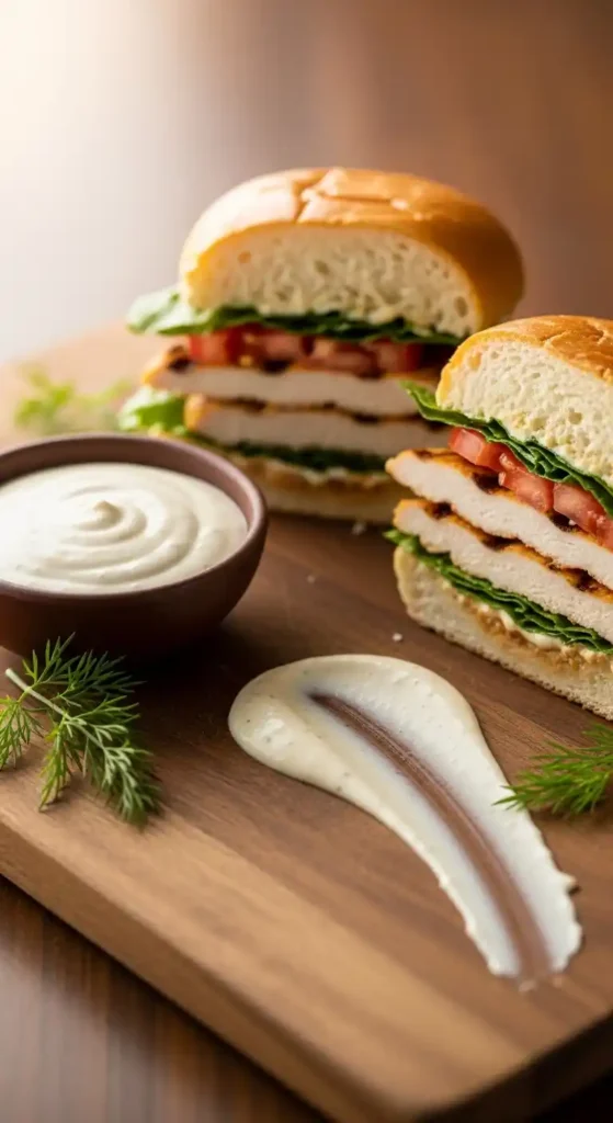 Alabama White Bbq Sauce: the Creamy Tang You’Ll Love 4 image 2026 04 05T001926.792