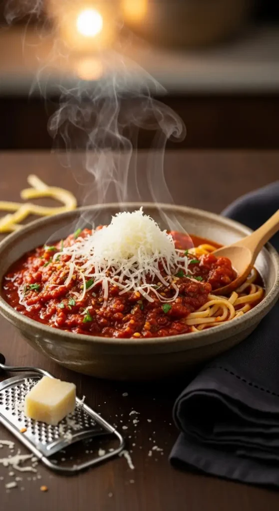 Fiery Arrabiata Sauce: Quick, Bold Pasta Night 3 image 2026 04 05T113608.472