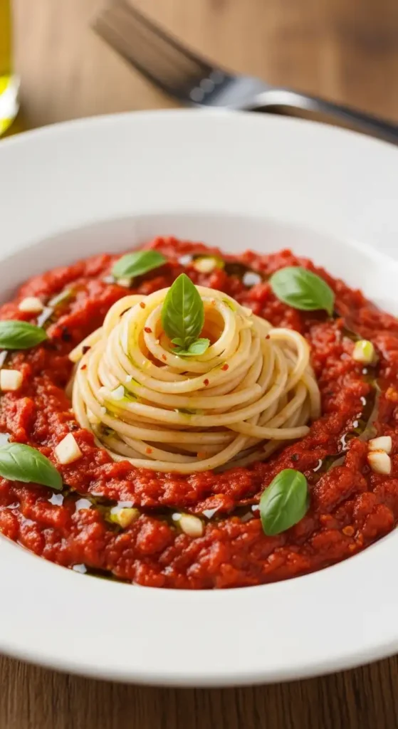 Fiery Arrabiata Sauce: Quick, Bold Pasta Night 5 image 2026 04 05T113654.367