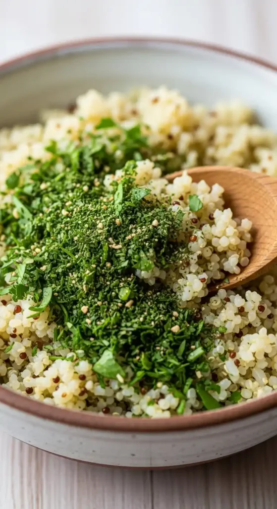 Green Seasoning Recipe: Flavor in Minutes 4 image 2026 04 06T143531.742