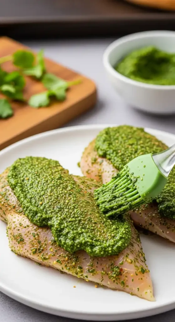 Green Seasoning Recipe: Flavor in Minutes 5 image 2026 04 06T143603.690
