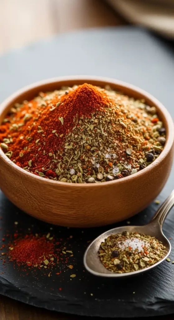 Greek Gyros Seasoning Recipe: Bold Coastal Flavor in Minutes 3 Gyros Seasoning