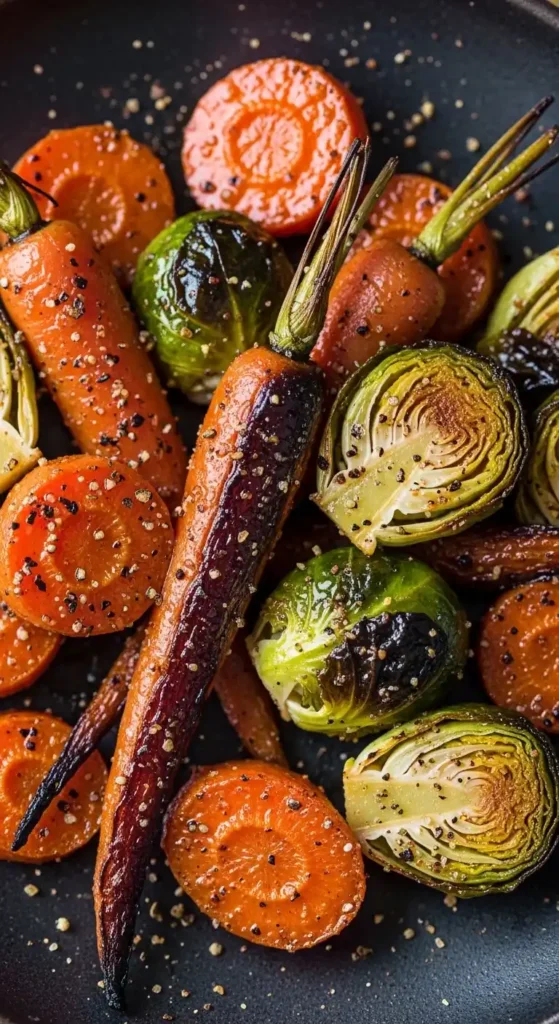 Brown Sugar Bourbon Seasoning Recipe: Fast, Flavorful, Foolproof 4 image 2026 04 06T145635.598