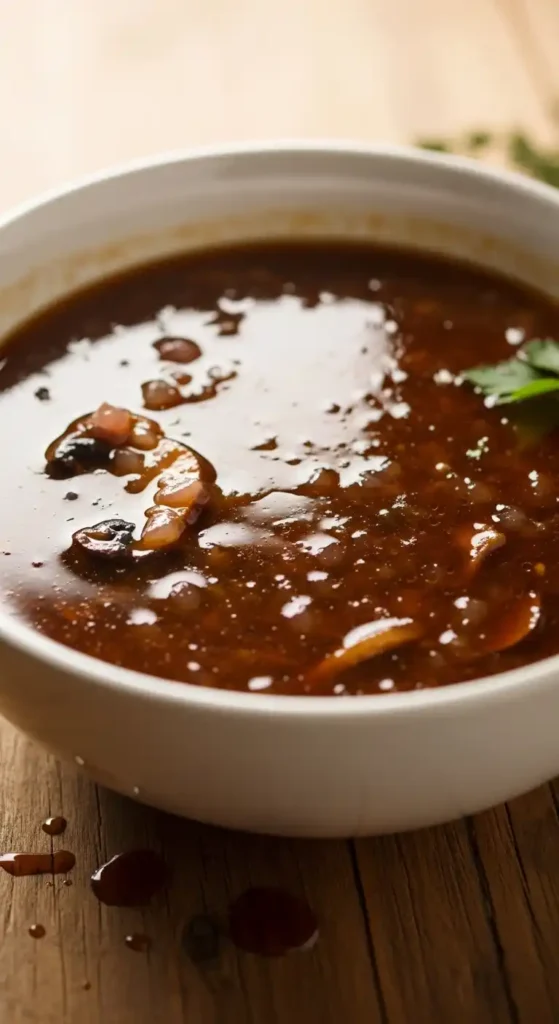 Marsala Sauce Recipe: Weeknight Skillet Magic 3 image 2026 04 06T160935.708