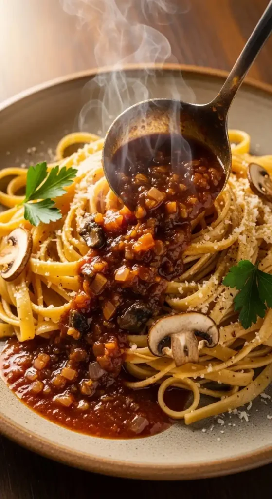 Marsala Sauce Recipe: Weeknight Skillet Magic 5 image 2026 04 06T160951.032