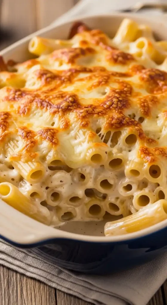 Bechamel Sauce Magic: Elevate Everyday Dishes 4 image 2026 04 06T163457.402