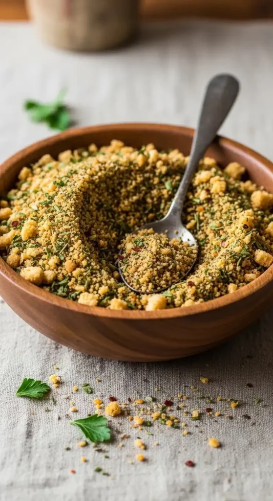 Bread Crumb Seasoning Recipe: Crunchy Weeknight Magic 4 image 2026 04 06T165305.282