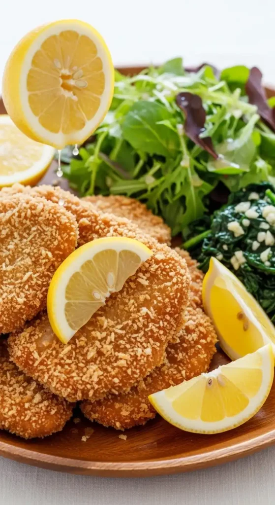 Bread Crumb Seasoning Recipe: Crunchy Weeknight Magic 5 image 2026 04 06T165310.252