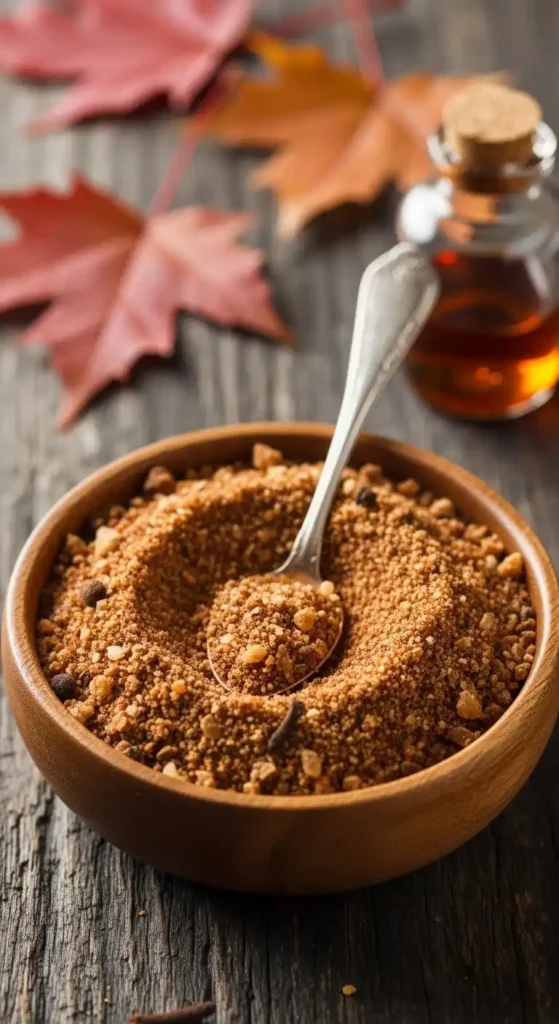 Maple Spice Rub: Grill-Ready Perfection 3 image 2026 04 07T101639.720