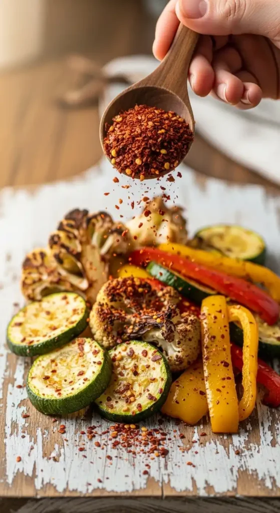 Ambrosial Aleppo Spice Recipe: Weeknight Magic 6 image 2026 04 07T103152.333