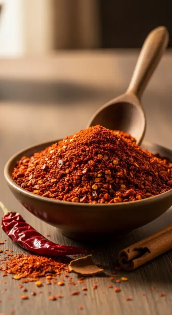 Ambrosial Aleppo Spice Recipe: Weeknight Magic 5 image 2026 04 07T103157.931