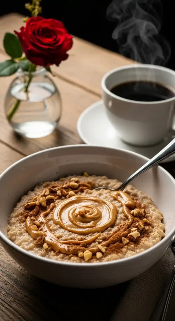 Cinnamon Spice Oatmeal Recipe: Cozy Breakfast in Minutes 4 image 2026 04 07T103628.382
