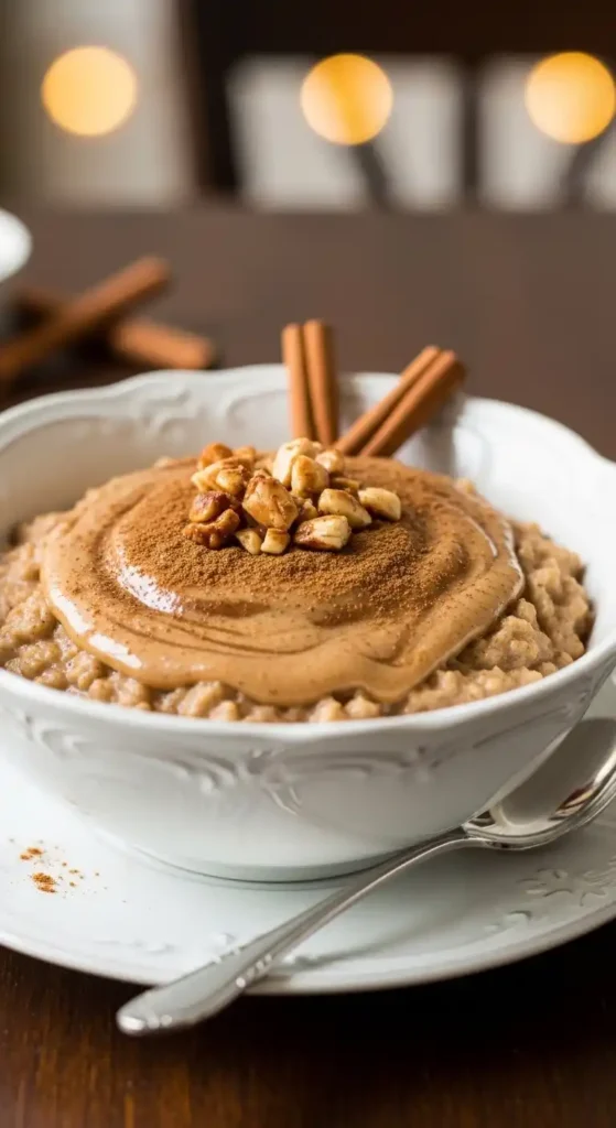 Cinnamon Spice Oatmeal Recipe: Cozy Breakfast in Minutes 5 image 2026 04 07T103916.966