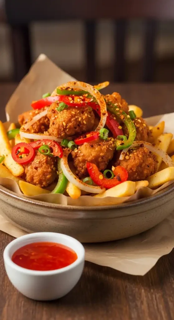 Irish Spice Bag Recipe: Crowds-Go-Crazy Crunch 4 image 2026 04 07T104315.829