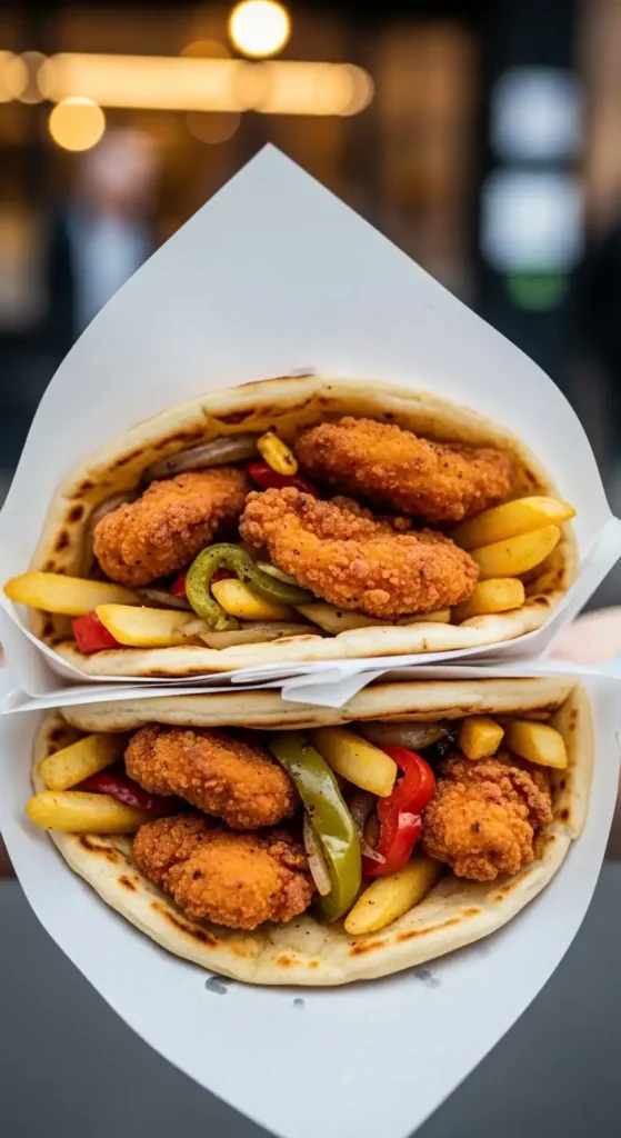 Irish Spice Bag Recipe: Crowds-Go-Crazy Crunch 5 image 2026 04 07T104354.791