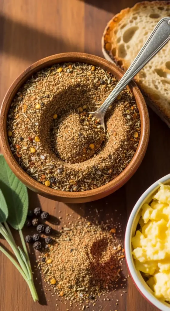 Breakfast Sausage Seasoning: Bold Flavor in Minutes 3 image 2026 04 07T110914.393