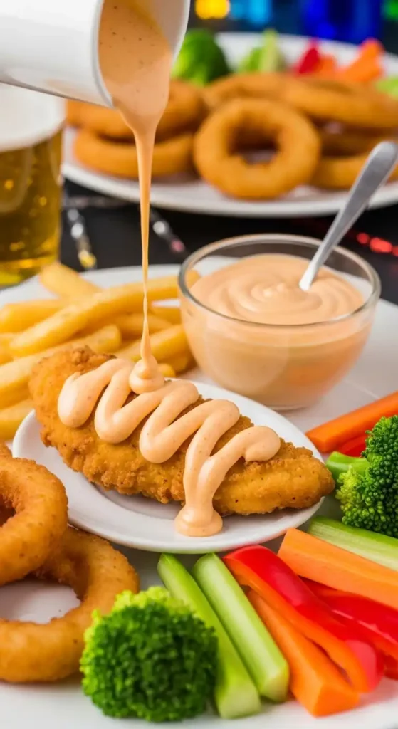 Yum Yum Sauce Recipe: Quick, Irresistible Dip Hack 3 image 2026 04 07T111923.336