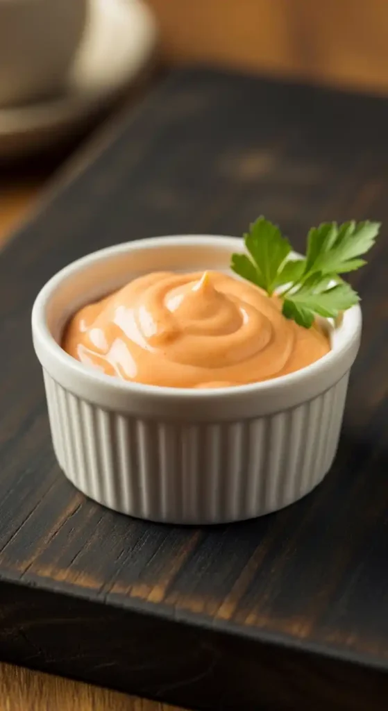 Yum Yum Sauce Recipe: Quick, Irresistible Dip Hack 5 image 2026 04 07T111942.203