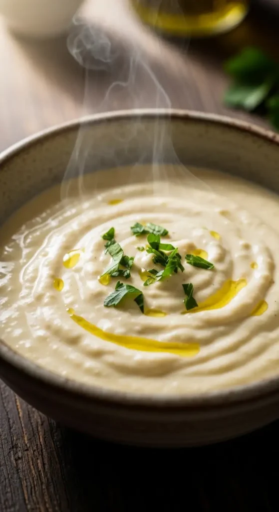 Dairy Free Alfredo Sauce: Creamy Magic in Minutes 3 image 2026 04 07T131517.267