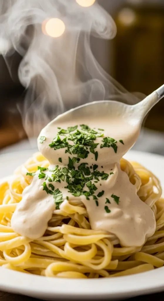 Dairy Free Alfredo Sauce: Creamy Magic in Minutes 4 image 2026 04 07T131523.796