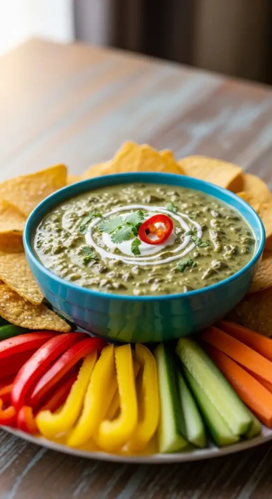 Poblano Cream Sauce: Velvet Smoky Goodness in Minutes 5 image 2026 04 07T150216.749