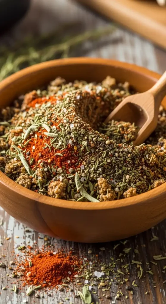 Turkey Rub Recipe: Bold, Juicy Perfection 3 image 2026 04 07T151123.562