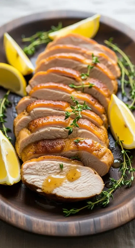 Turkey Rub Recipe: Bold, Juicy Perfection 5 image 2026 04 07T151156.501