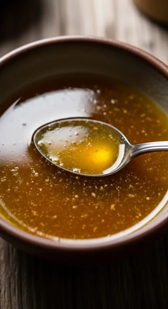 Brown Butter Sauce: the Glow-Up Your Pasta Deserves 3 image 2026 04 07T151955.083