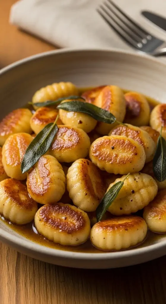 Brown Butter Sauce: the Glow-Up Your Pasta Deserves 5 image 2026 04 07T152005.020