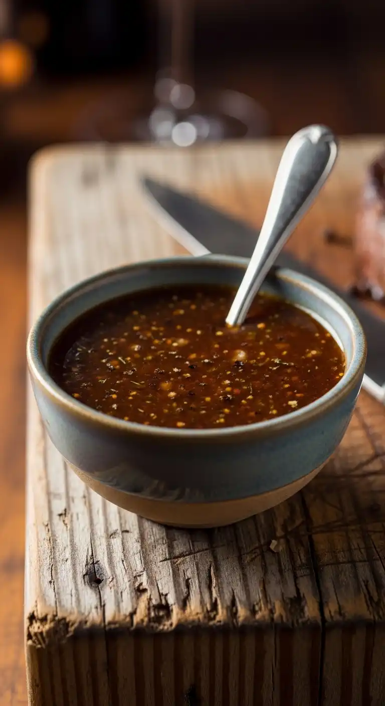 The Ultimate Steak Sauce Recipe for Bold Flavor 3 image 2026 04 08T113904.386