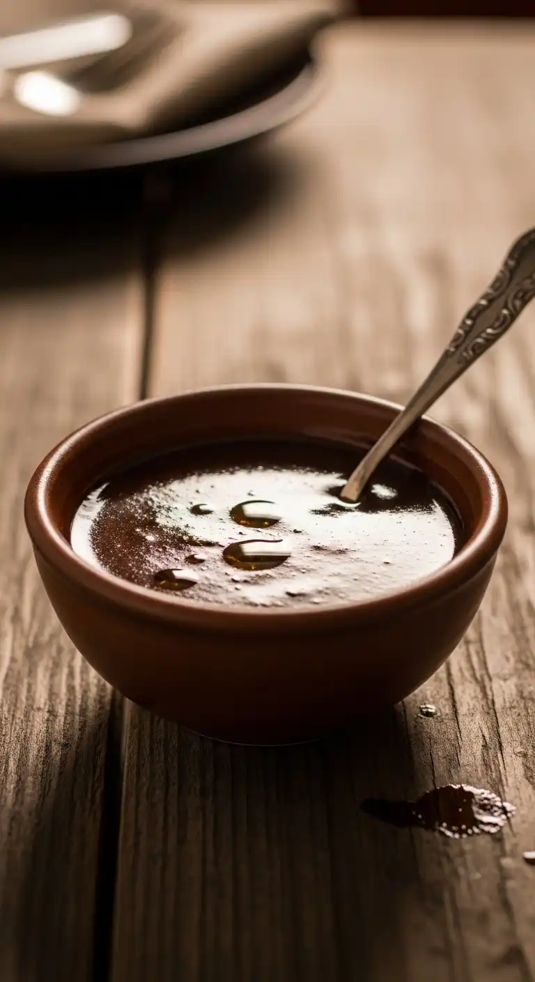 The Ultimate Steak Sauce Recipe for Bold Flavor 6 Steak Sauce