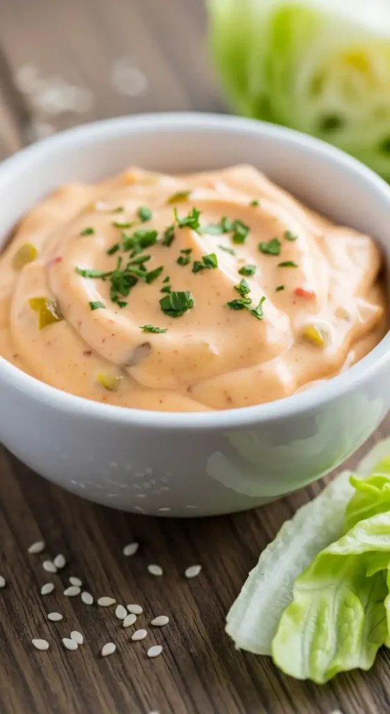 Big Mac Sauce Recipe: Copycat Magic in Minutes 4 image 2026 04 08T114447.844