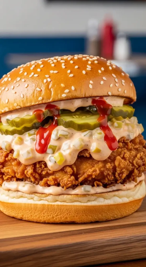 Big Mac Sauce Recipe: Copycat Magic in Minutes 5 image 2026 04 08T114456.743 1